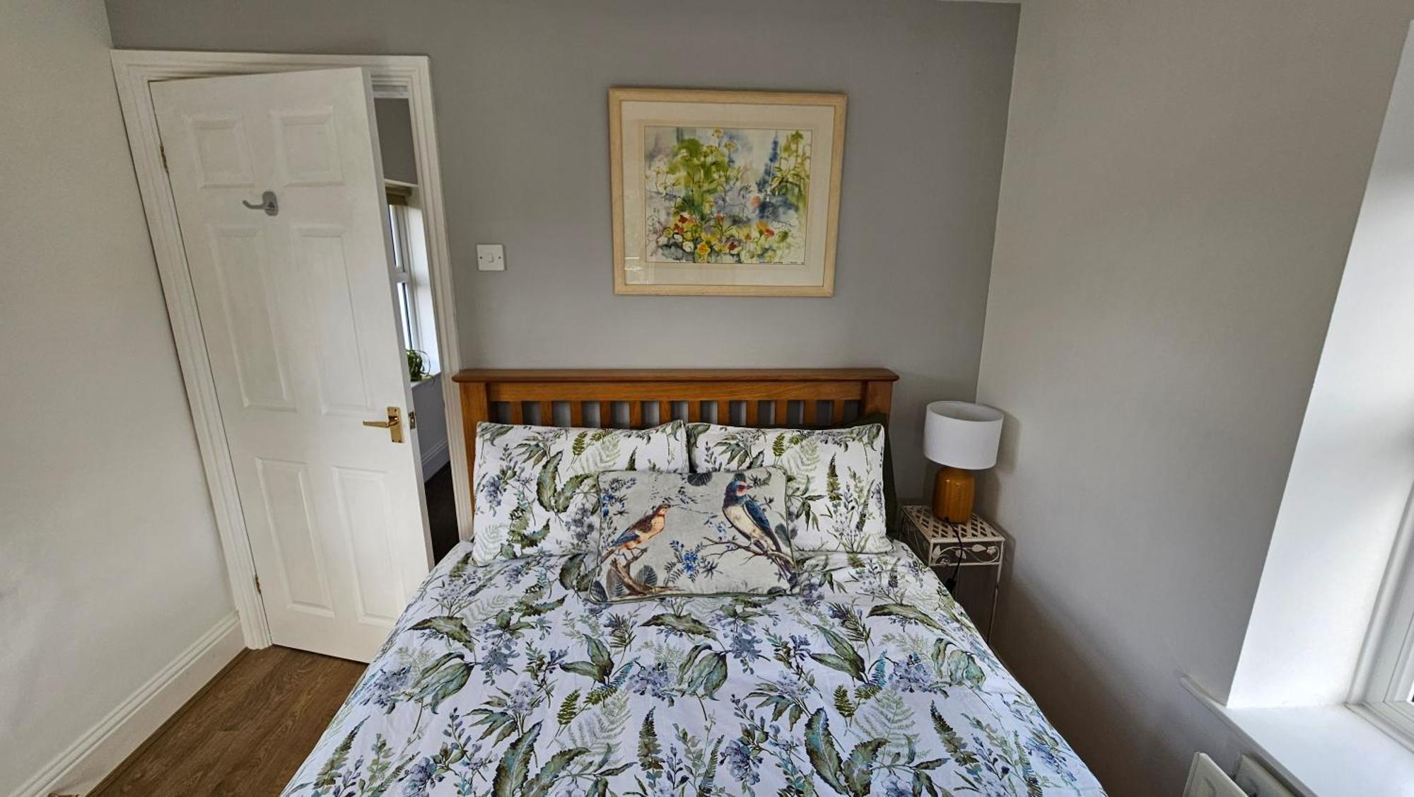 Garden Cottage - Ashover Village Near Matlock Chesterfield Exterior foto